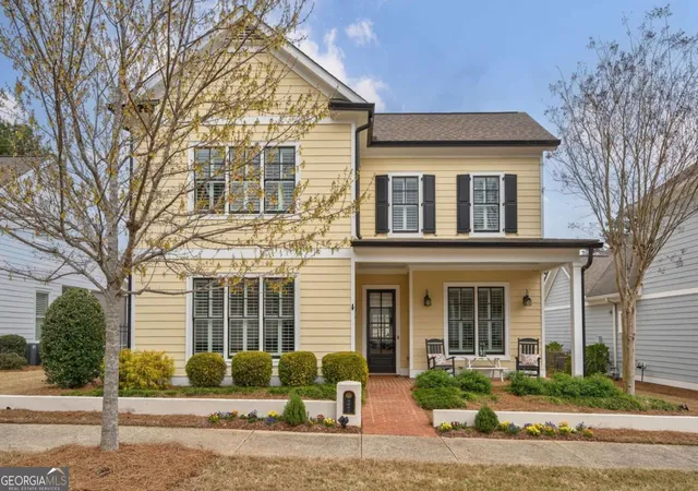 1st image of 4082 Greenleffe Dr, Statham, GA 30666 | MLS# 10773705