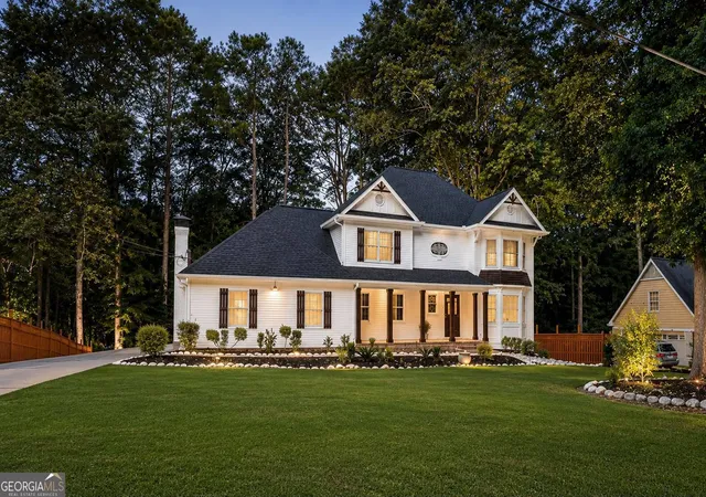 1st image of 557 Daisy Nash Dr Sw, Lilburn, GA 30047 | MLS# 10818452