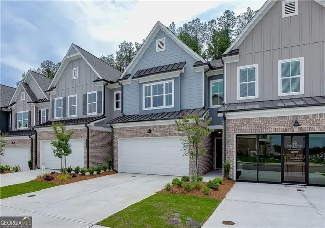 Homes for sale in Sugar Hill, GA | 761 Woods Chapel Rd #LOT 96, Sugar Hill, GA 30518 | MLS# 10796536