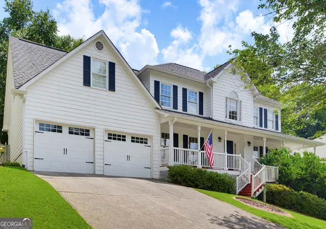1st image of 383 Saddle Brooke Dr, Dallas, GA 30132 | MLS# 10803359