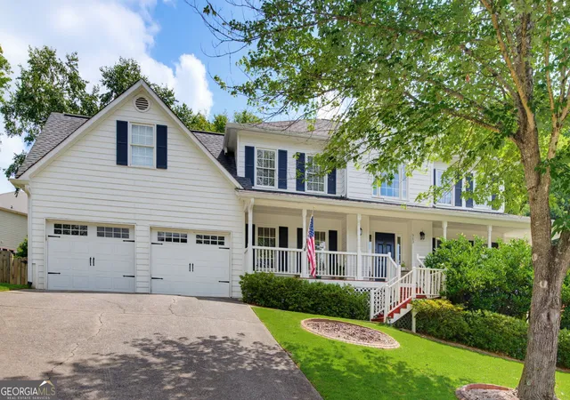 2nd image of 383 Saddle Brooke Dr, Dallas, GA 30132 | MLS# 10803359