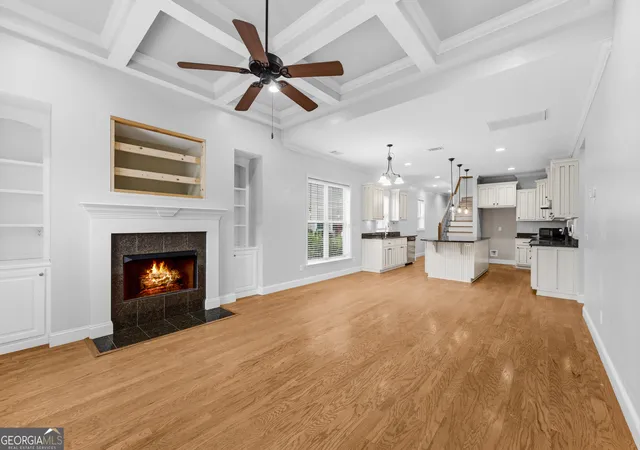 Photo 3 of Single family home for sale at 75 Jacobs Cir, Richmond Hill, GA 31324 | MLS# 10737431 | Listing updated on 2026-09-05