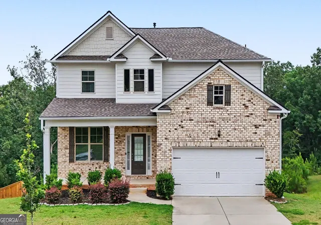 Photo 1 of Single family home for sale at 5628 Woodland Greens Rd, Douglasville, GA 30135 | MLS# 10782369 | Listing updated on 2026-08-04