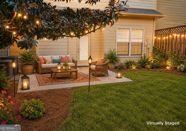 Photo 2 of Townhouse for sale at 3606 Ashcroft Bnd Ne, Brookhaven, GA 30319 | MLS# 10836521 | Listing updated on 2026-09-14