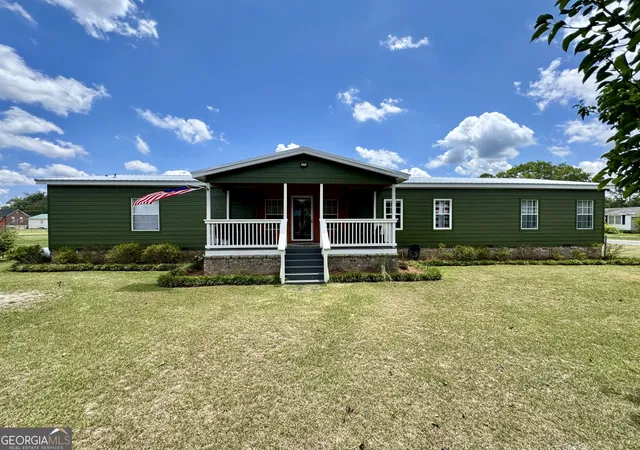 1st image of 49 W Pearl St, Alamo, GA 30411 | MLS# 10803482