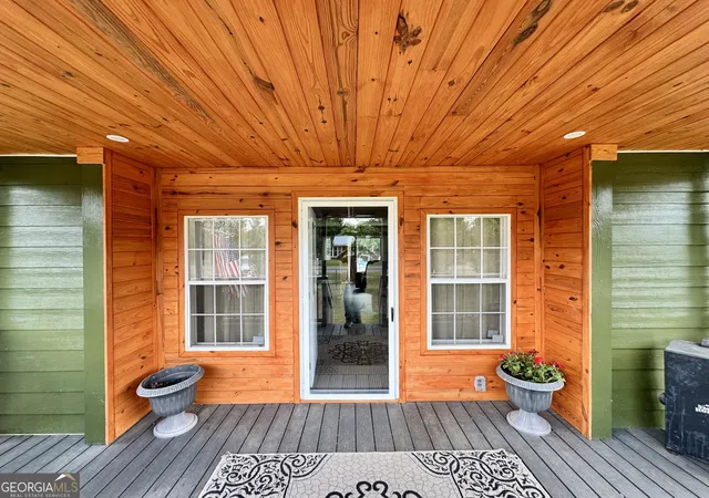 3rd image of 49 W Pearl St, Alamo, GA 30411 | MLS# 10803482