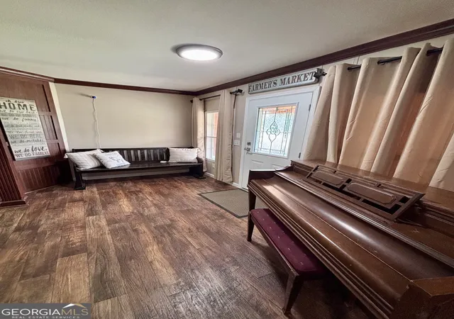 5th image of 49 W Pearl St, Alamo, GA 30411 | MLS# 10803482