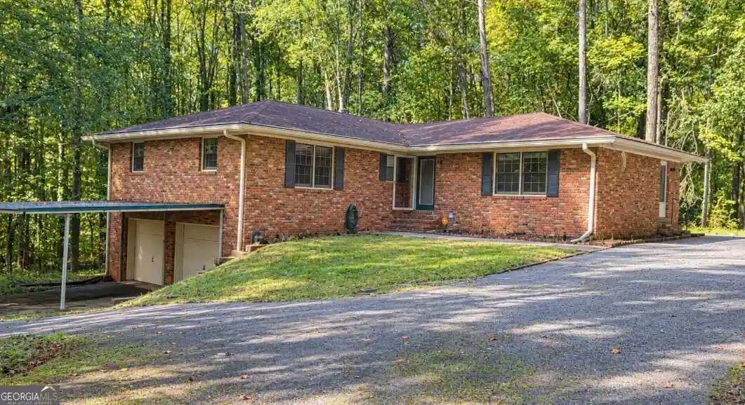 Single family home for sale at 6464 Westerly Way, Douglasville, GA 30135 | MLS# 10873611