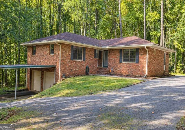 Photo 1 of Single family home for sale at 6464 Westerly Way, Douglasville, GA 30135 | MLS# 10873611 | Listing updated on 2026-10-30