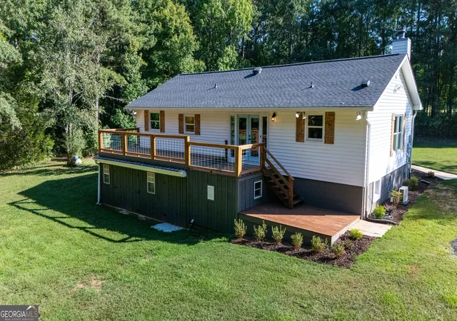 62nd image of 214 Floyd Rd, Pine Mountain, GA 31822 | MLS# 10829999