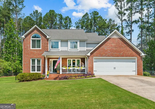 Homes for sale in Bogart, GA | 1091 Keeneland Dr, Bogart, GA 30622 | MLS# 10798104