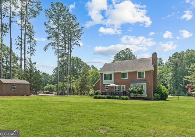 Homes for sale in Bogart, GA | 1091 Keeneland Dr, Bogart, GA 30622 | MLS# 10798104
