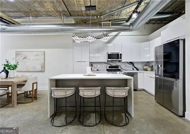 Photo 1 of Condo for sale at 505 Whitehall St Sw #102, Atlanta, GA 30303 | MLS# 10646438 | Listing updated on 2026-09-05