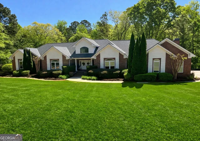 1st image of 125/131 Bentley Dr Nw, Milledgeville, GA 31061 | MLS# 10731382