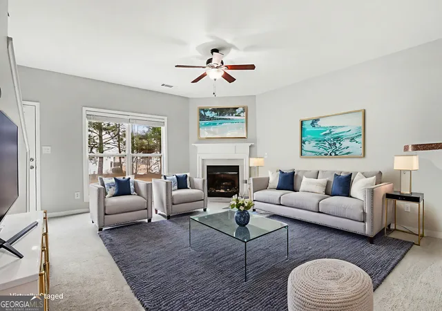 Photo 2 of Townhouse for sale at 3142 Creston Park Ct, Duluth, GA 30096 | MLS# 10826435 | Listing updated on 2026-09-17