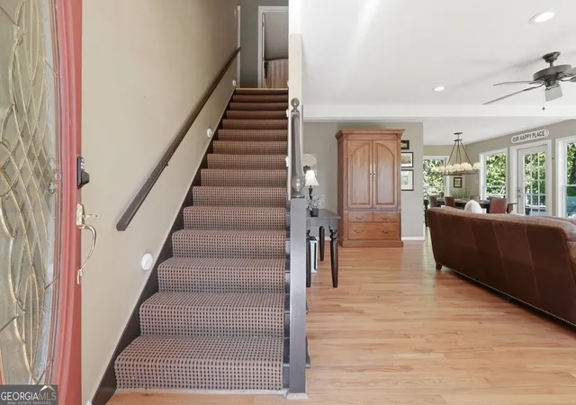 Photo 4 of Single family home for sale at 108 Columbine Dr, Jasper, GA 30143 | MLS# 10739199 | Listing updated on 2026-10-05