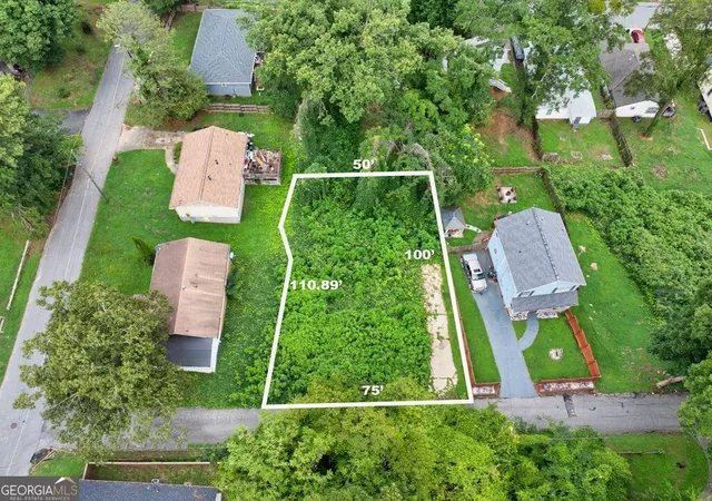 1st image of 897 Oak St Nw, Atlanta, GA 30318 | MLS# 10345715