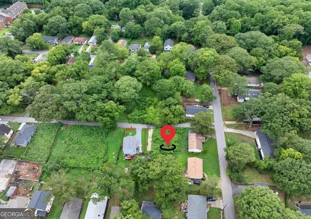 4th image of 897 Oak St Nw, Atlanta, GA 30318 | MLS# 10345715