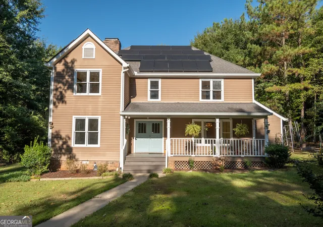 Single family home for sale at 175 Windfall Dr, Winterville, GA 30683 | MLS# 10779913