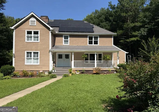 Photo 1 of Single family home for sale at 175 Windfall Dr, Winterville, GA 30683 | MLS# 10779913 | Listing updated on 2026-09-12