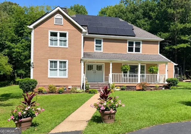 Photo 2 of Single family home for sale at 175 Windfall Dr, Winterville, GA 30683 | MLS# 10779913 | Listing updated on 2026-09-12