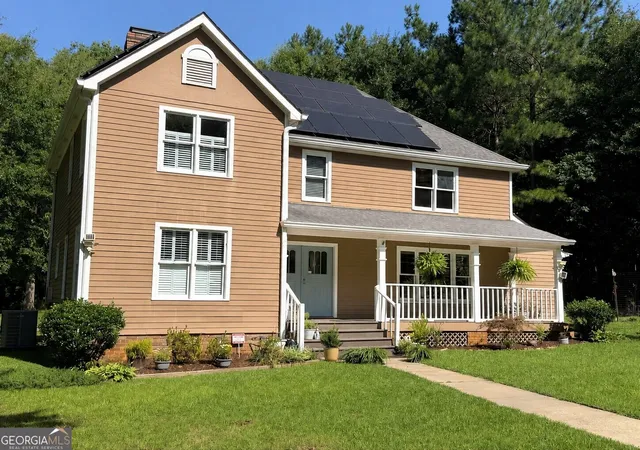Photo 51 of Single family home for sale at 175 Windfall Dr, Winterville, GA 30683 | MLS# 10779913 | Listing updated on 2026-09-12