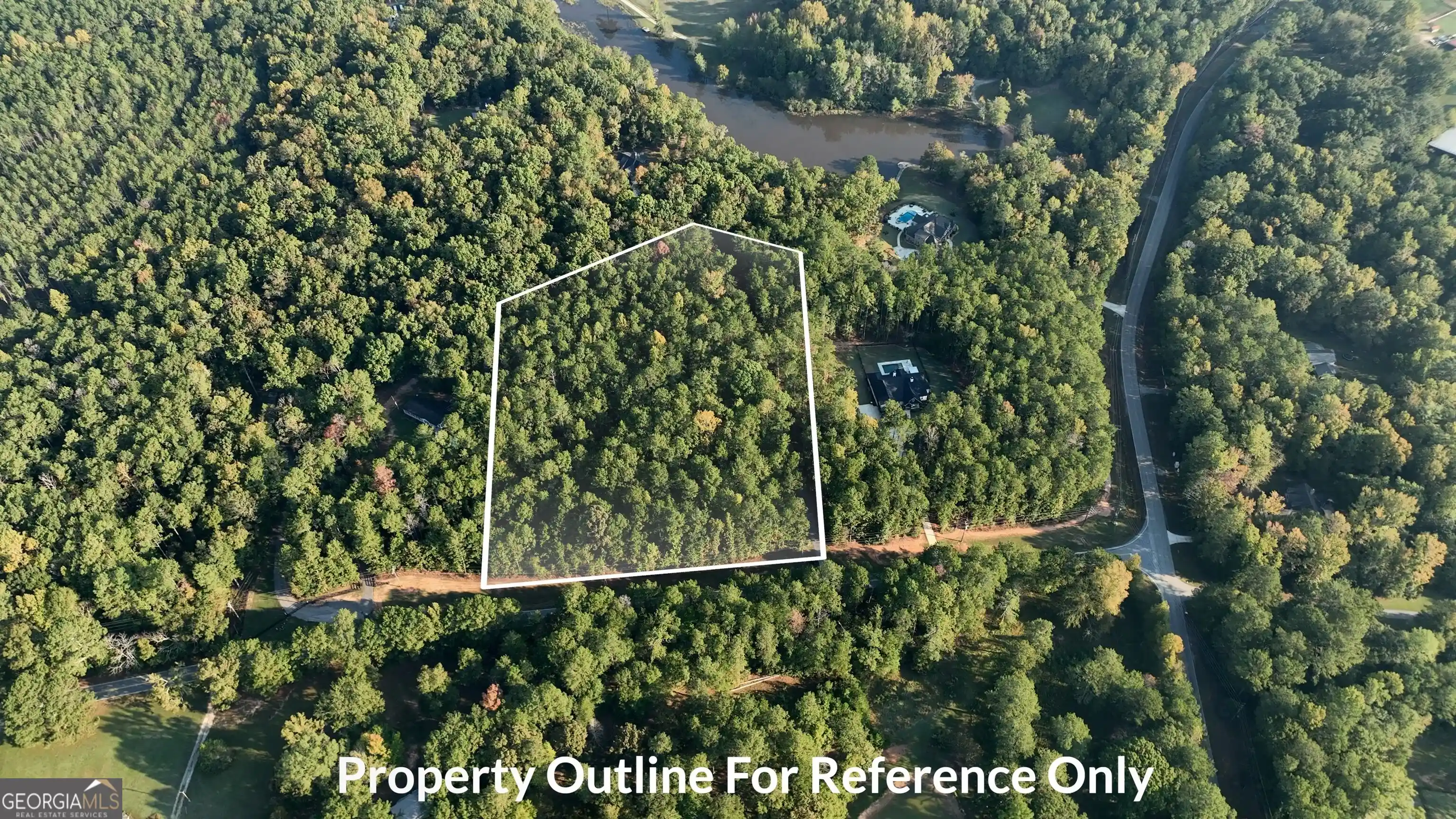 Land for sale at 0 Deep S Rd #LOT 2, Senoia, GA 30276 | MLS# 10875435