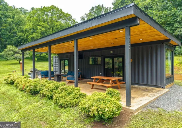 Photo 1 of Sale Pending at 1824 Colwell Rd, Blue Ridge, GA 30513 | MLS# 10809313 | Listing updated on 2026-10-01