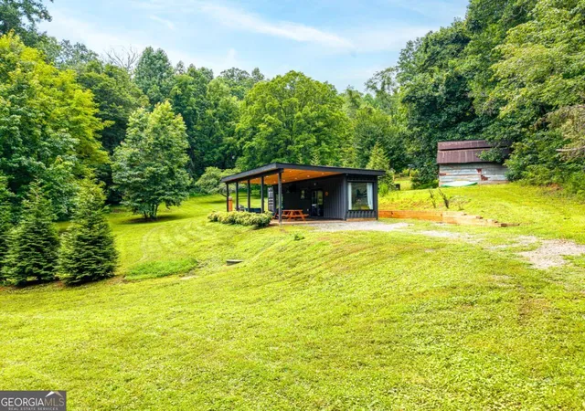 Photo 2 of Sale Pending at 1824 Colwell Rd, Blue Ridge, GA 30513 | MLS# 10809313 | Listing updated on 2026-10-01