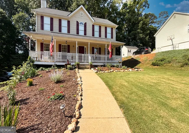 Photo 1 of Single family home for sale at 1049 Fieldstone Dr, Canton, GA 30114 | MLS# 10780543 | Listing updated on 2026-10-05