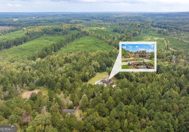 1st image of 00 Harmony Road, Eatonton, GA 31024 | MLS# 10742454