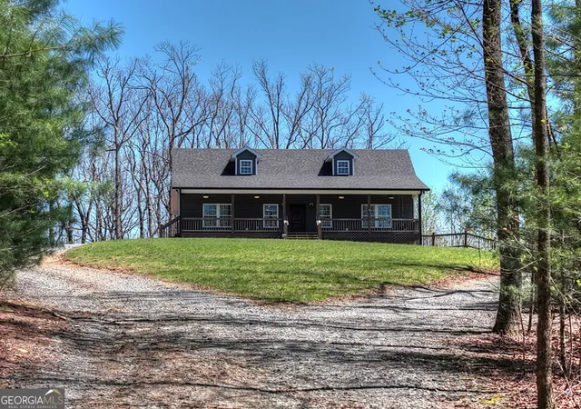1st image of 1073 Old Burnt Mountain Rd, Ellijay, GA 30536 | MLS# 10733038