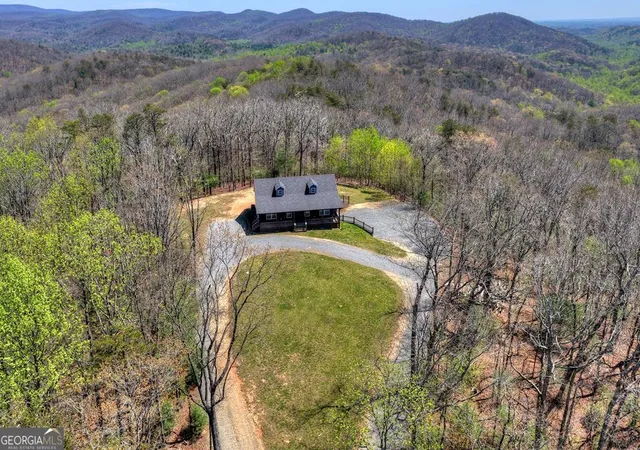 2nd image of 1073 Old Burnt Mountain Rd, Ellijay, GA 30536 | MLS# 10733038