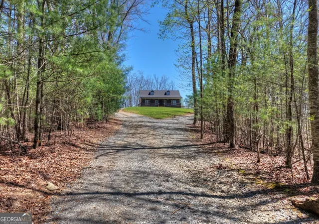 Photo 3 of Single family home for sale at 1073 Old Burnt Mountain Rd, Ellijay, GA 30536 | MLS# 10733038 | Listing updated on 2026-06-27