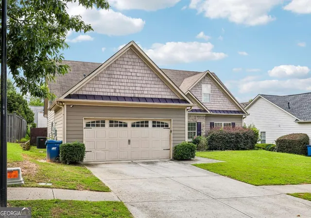 Photo 2 of Single family home for sale at 830 Rock Elm Dr, Auburn, GA 30011 | MLS# 10811005 | Listing updated on 2026-08-28