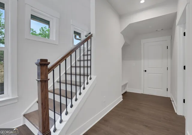 Photo 1 of Townhouse for sale at 110 Bridgecrest Rd, Roswell, GA 30075 | MLS# 10790662 | Listing updated on 2026-09-14