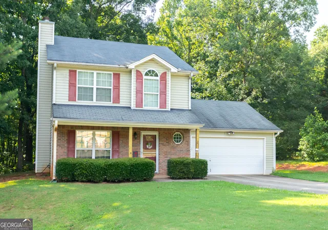 Photo 1 of Single family home for sale at 1537 Cardinal Ln, Winder, GA 30680 | MLS# 10800029 | Listing updated on 2026-09-14