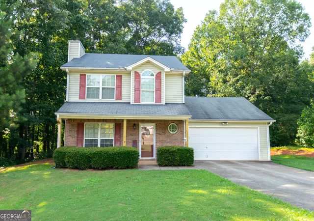 Photo 2 of Single family home for sale at 1537 Cardinal Ln, Winder, GA 30680 | MLS# 10800029 | Listing updated on 2026-09-14