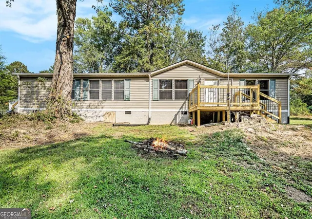 Homes for sale in Chatsworth, GA | 359 Norton Bridge Rd, Chatsworth, GA 30705 | MLS# 10734988