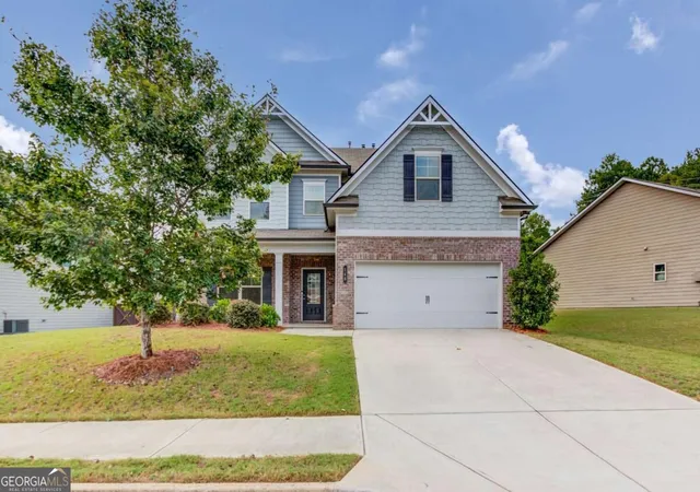 Photo 1 of Single family home for sale at 146 Stanford Way, Hoschton, GA 30548 | MLS# 10856843 | Listing updated on 2026-10-27