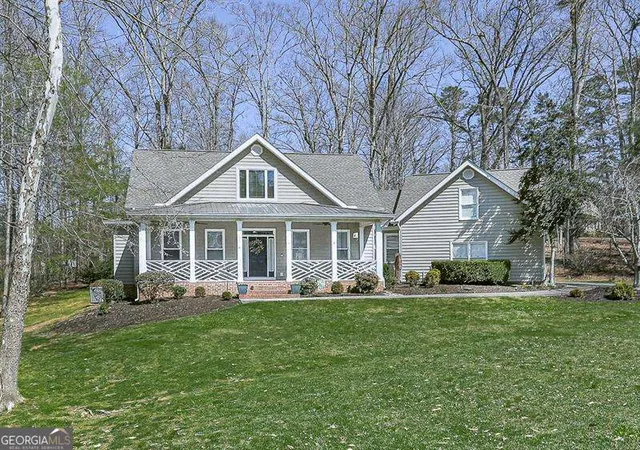 1st image of 1206 Garden Row Ne, Dalton, GA 30721 | MLS# 10714664