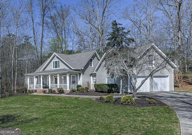 2nd image of 1206 Garden Row Ne, Dalton, GA 30721 | MLS# 10714664