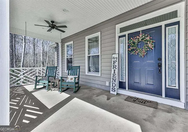 3rd image of 1206 Garden Row Ne, Dalton, GA 30721 | MLS# 10714664