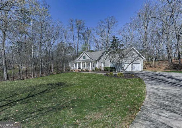 46th image of 1206 Garden Row Ne, Dalton, GA 30721 | MLS# 10714664