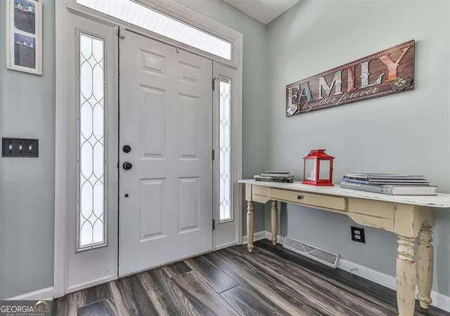 5th image of 1206 Garden Row Ne, Dalton, GA 30721 | MLS# 10714664