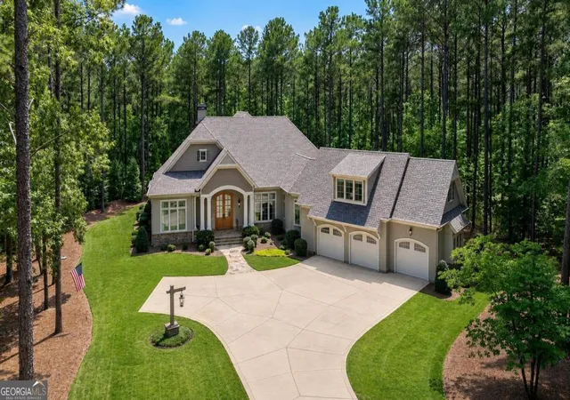 1st image of 1031 Tappans Pl, Greensboro, GA 30642 | MLS# 10785094