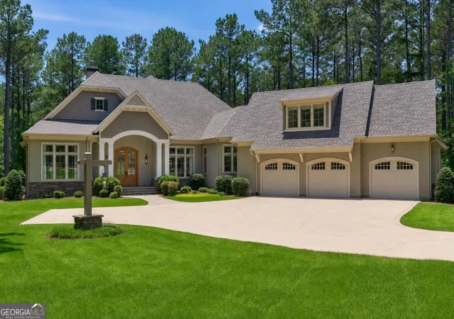 2nd image of 1031 Tappans Pl, Greensboro, GA 30642 | MLS# 10785094