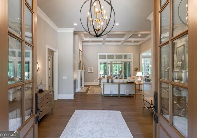 3rd image of 1031 Tappans Pl, Greensboro, GA 30642 | MLS# 10785094