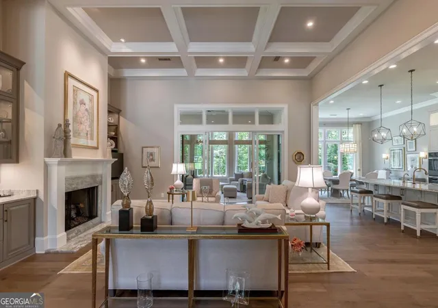 5th image of 1031 Tappans Pl, Greensboro, GA 30642 | MLS# 10785094