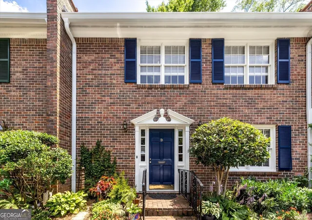1st image of 1105 Clairemont Ave #D, Decatur, GA 30030 | MLS# 10797421
